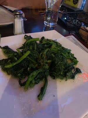 San Matteo Pizzeria E Cucina