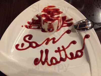 San Matteo Pizzeria E Cucina