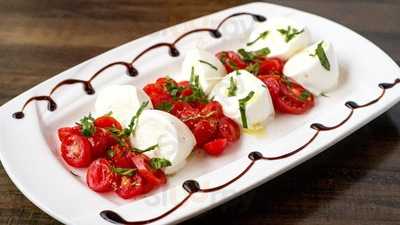 San Matteo Pizzeria E Cucina