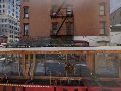 San Matteo Pizzeria E Cucina