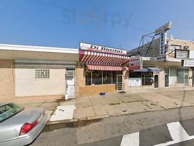 Di Bruno’s Pizza