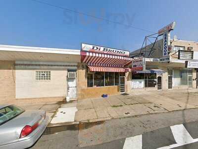 Di Bruno’s Pizza