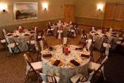 Billy Baroo's At Foster Golf Links