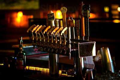 Billy Baroo's At Foster Golf Links