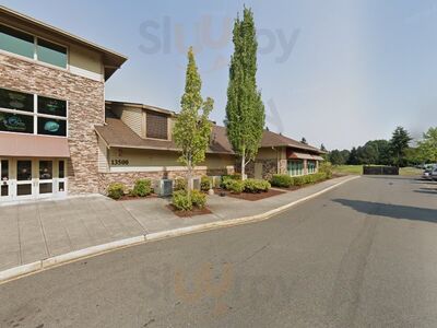 Billy Baroo's At Foster Golf Links