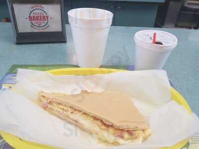Miami Bakery