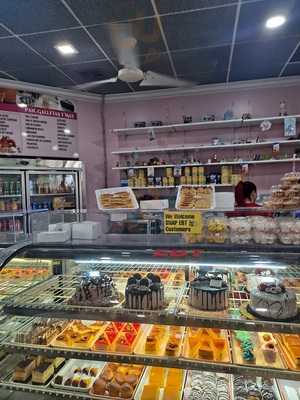 Miami Bakery