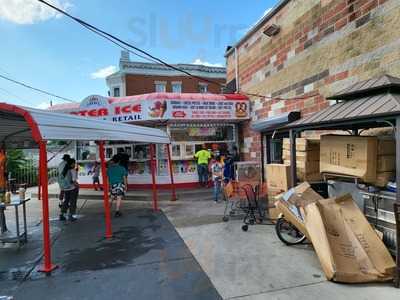 Fred's Water Ice