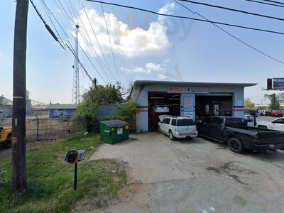 Steak House Austin Llc