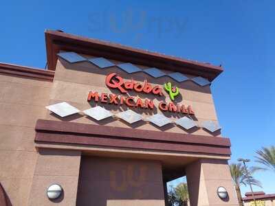 Qdoba Mexican Grill