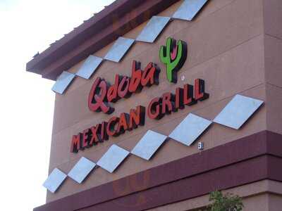 Qdoba Mexican Grill