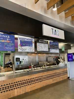 Tia's Authentic New Mexican Eats