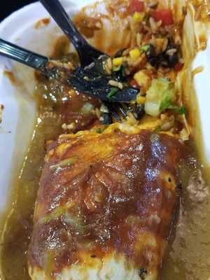 Tia's Authentic New Mexican Eats