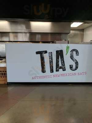 Tia's Authentic New Mexican Eats