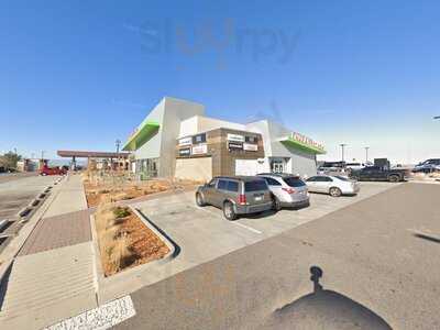 Tia's Authentic New Mexican Eats