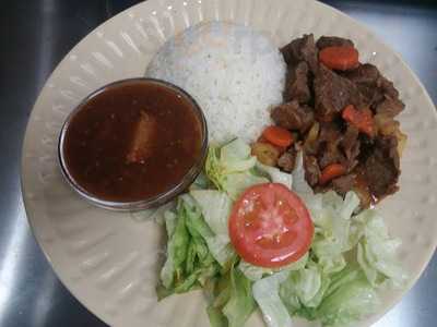 Nilsa's Puerto Rican Bistro