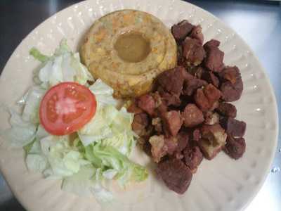 Nilsa's Puerto Rican Bistro