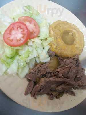 Nilsa's Puerto Rican Bistro