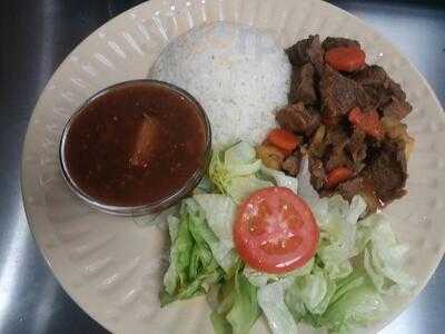 Nilsa's Puerto Rican Bistro