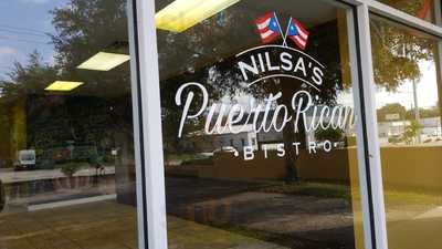 Nilsa's Puerto Rican Bistro