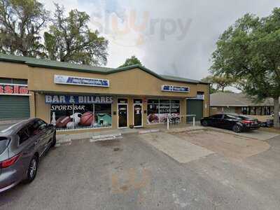 Nilsa's Puerto Rican Bistro