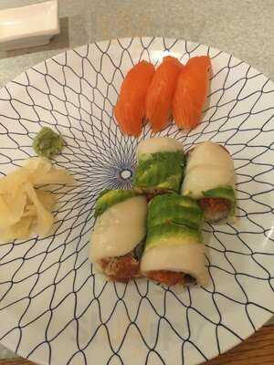 Osaka Japanese Restaurant