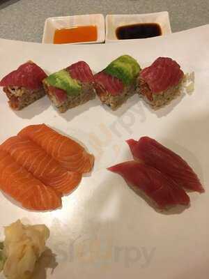 Osaka Japanese Restaurant