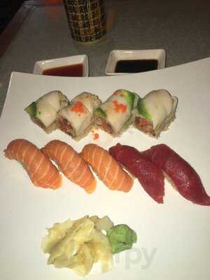 Osaka Japanese Restaurant