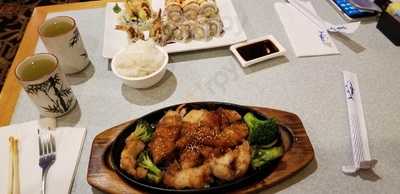 Osaka Japanese Restaurant