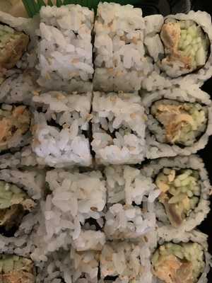 Osaka Japanese Restaurant