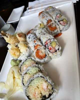 Osaka Japanese Restaurant