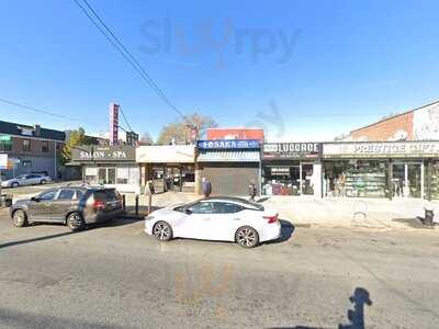 Osaka Japanese Restaurant