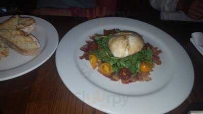 Bailey Pub And Brasserie