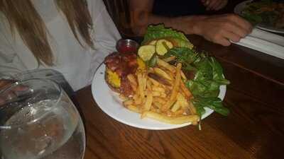 Bailey Pub And Brasserie