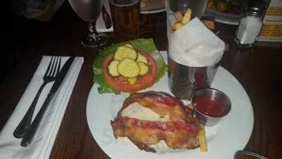 Bailey Pub And Brasserie