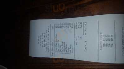 Bailey Pub And Brasserie