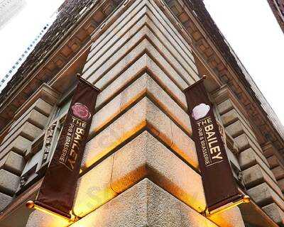 Bailey Pub And Brasserie