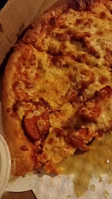 Charlie's House Of Pizza