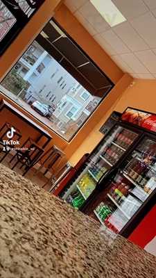 Charlie's House Of Pizza