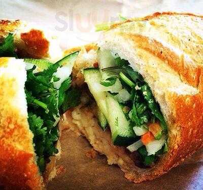 Lotus Cafe & Banh Mi Sandwiches