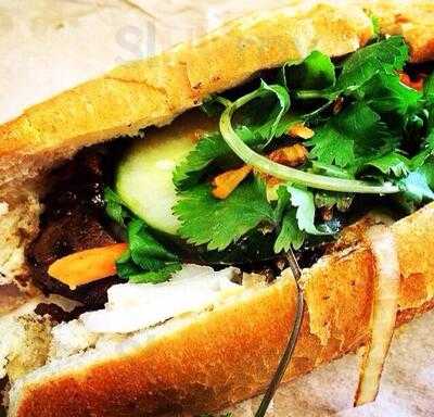 Lotus Cafe & Banh Mi Sandwiches