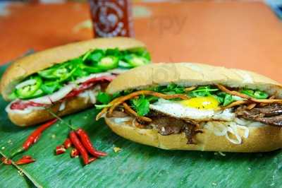 Lotus Cafe & Banh Mi Sandwiches