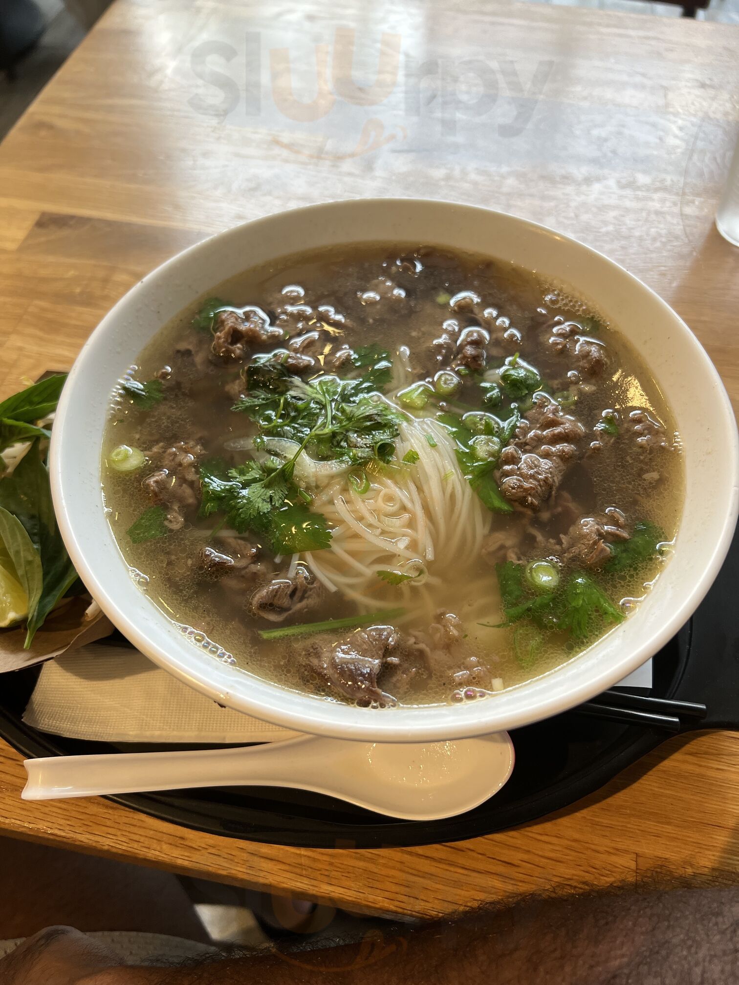 Lotus Cafe & Banh Mi Sandwiches