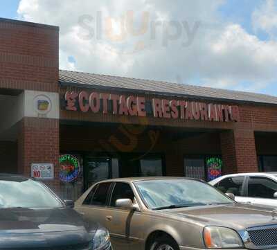 Cottage Restaurant