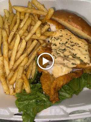 New York Style Pizza & Deli