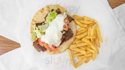 New York Style Pizza & Deli