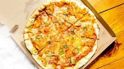 New York Style Pizza & Deli