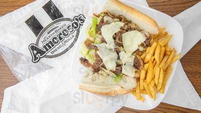 New York Style Pizza & Deli