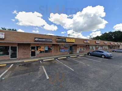 New York Style Pizza & Deli