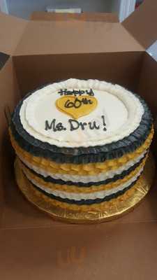 Alley's Cakes & Pies